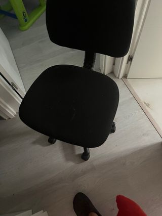 Silla oficina giratoria