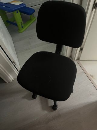 Silla oficina giratoria
