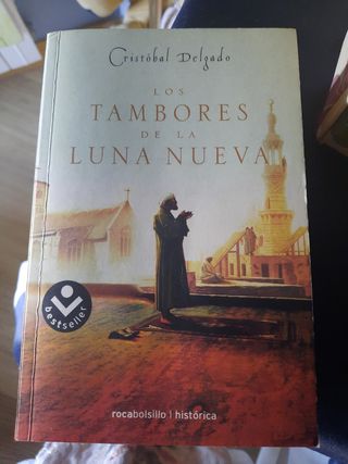 Los tambores de la luna nueva (Spanish Edition)