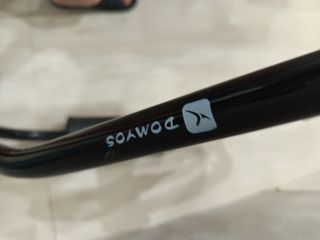 Aparato abdominales Domyos M