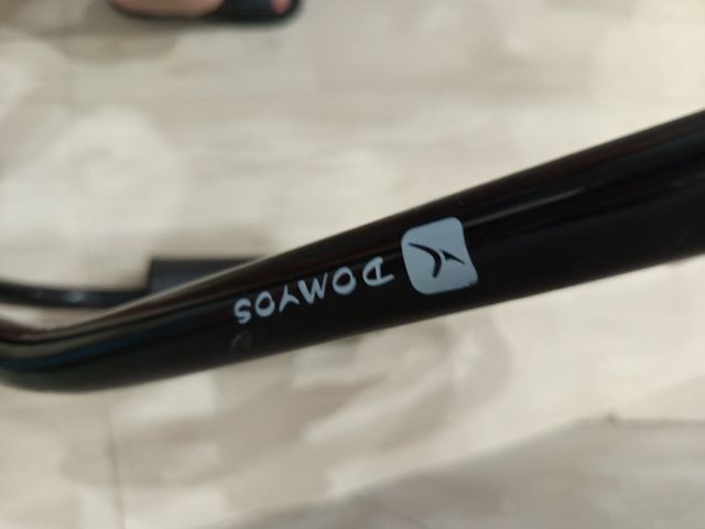 Aparato abdominales Domyos M