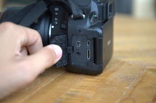 Nikon D5100 Cámara Réflex