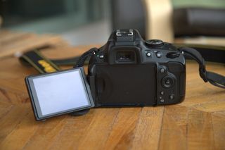 Nikon D5100 Cámara Réflex