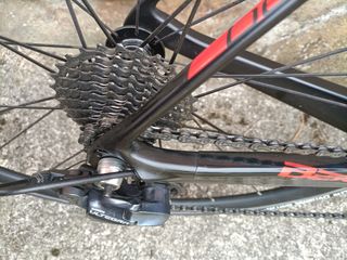 Bicicleta carretera Berria Belador talla S