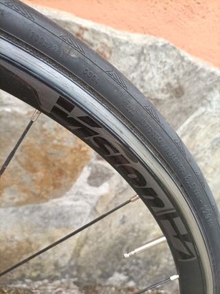 Bicicleta carretera Berria Belador talla S