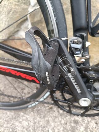 Bicicleta carretera Berria Belador talla S