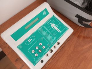 Magnetoterapia Gauss 100