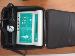 Magnetoterapia Gauss 100