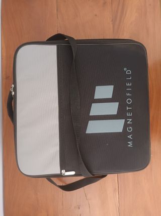 Magnetoterapia Gauss 100