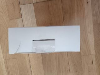 Mando WiiMote + Nunchuk Ardistel