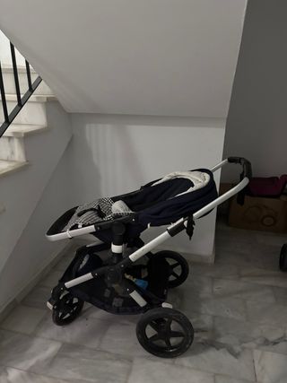 Bugaboo Fox - Silla paseo
