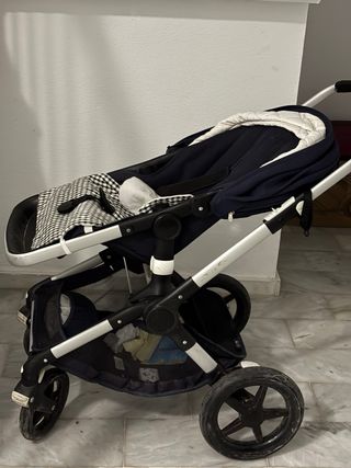 Bugaboo Fox - Silla paseo