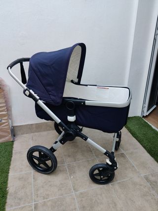 Bugaboo Fox - Silla paseo