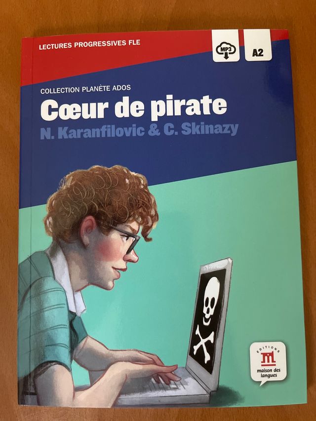 Coeur de pirate