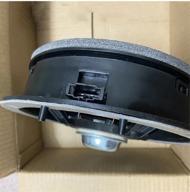 Altavoz Graves Audi - Subwoofer