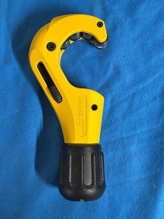 Cortador Tubos REMS 6-35mm