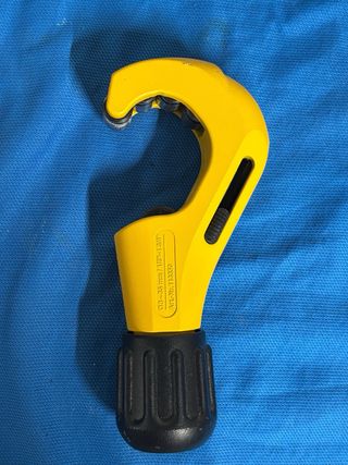 Cortador Tubos REMS 6-35mm