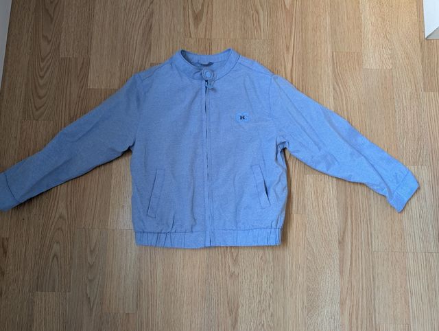 Chaqueta niño Charanga 104cm