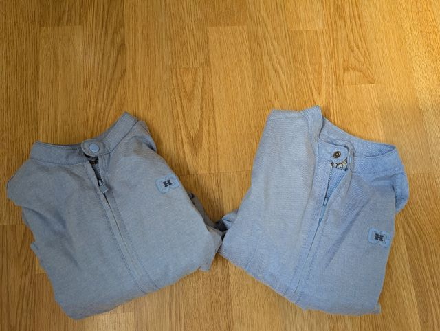 Chaqueta niño Charanga 104cm