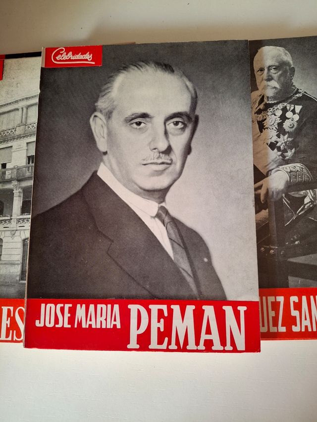 Revistas Celebridades 5 ejemplares 