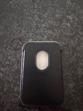 Cartera MagSafe WALLFID iPhone.