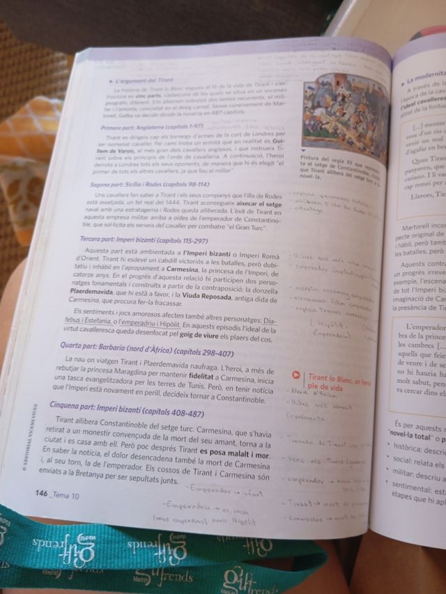 LLENGUA CATALANA I LIT 1 (LC+QA+DIGITAL) (DUAL)