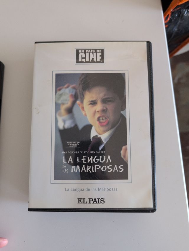 DVDs: Tráfico, 9 Reinas, Million Dollar Baby