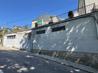 Oficina en venta en Abantos - Carmelitas en San Lorenzo de El Escorial