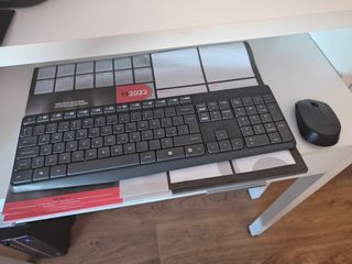 PC Escritorio Intel i5-9400