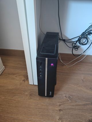 PC Escritorio Intel i5-9400