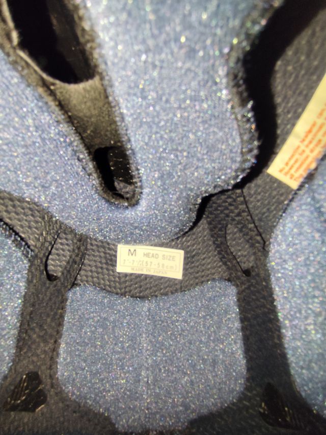 Casco Arai RX7 Edwards