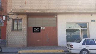 Local comercial en venta en Tudela