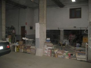 Local comercial en venta en Tudela