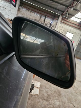 Espejos retrovisor BMW serie 5 F10 F11