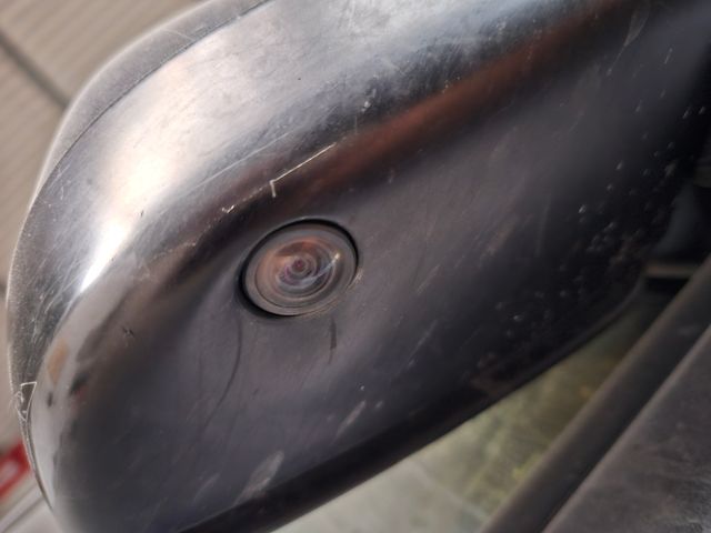 Espejos retrovisor BMW serie 5 F10 F11