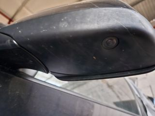 Espejos retrovisor BMW serie 5 F10 F11