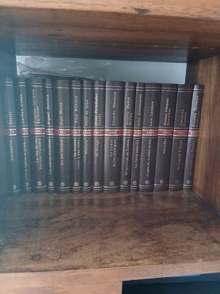Libri classici Planeta
