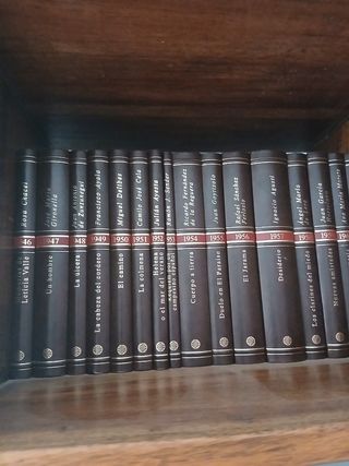 Libri classici Planeta