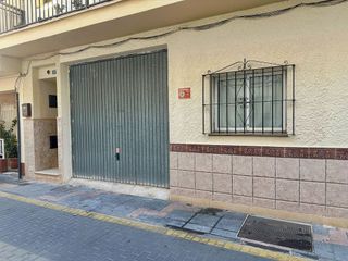 Local comercial en venta en Las Lagunas en Mijas