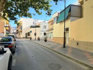 Local comercial en venta en Las Lagunas en Mijas