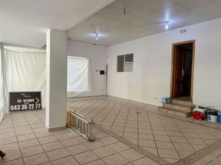 Local comercial en venta en Las Lagunas en Mijas