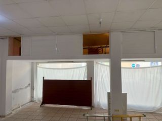 Local comercial en venta en Las Lagunas en Mijas