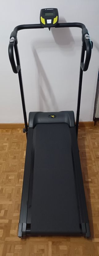 Cinta andar Diadora plegable