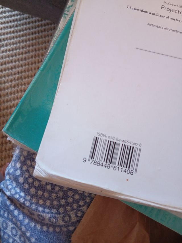 Química 1r Batxillerat