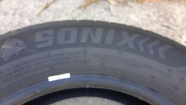 Neumáticos Sonik 185/65/15 88H