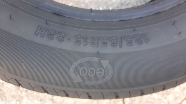 Neumáticos Sonik 185/65/15 88H