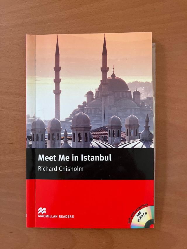 Meet Me In Istanbul