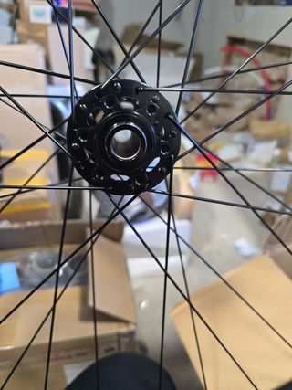 Ruedas ZTTO 29 x 28mm  MTB sin cámara