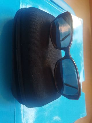 Gafas Bvlgari Marrón