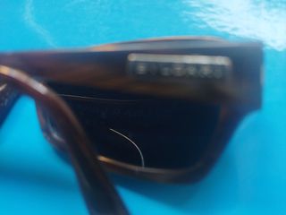 Gafas Bvlgari Marrón